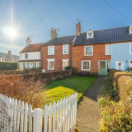 Bovis Cottage Southwold Exterior photo