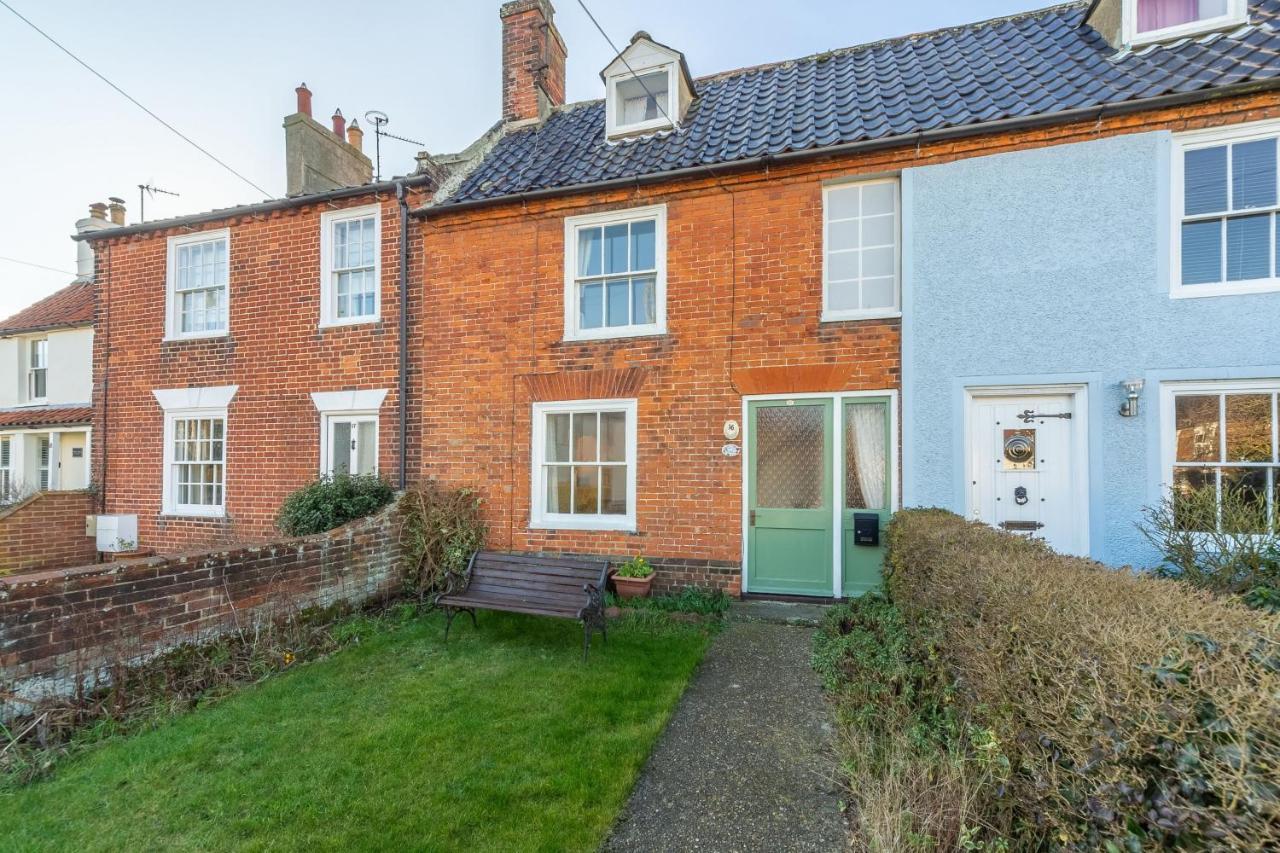 Bovis Cottage Southwold Exterior photo