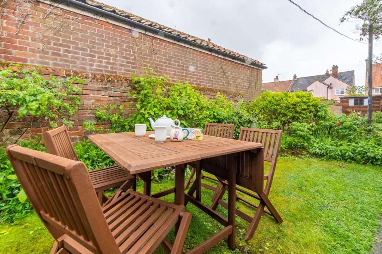 Bovis Cottage Southwold Exterior photo