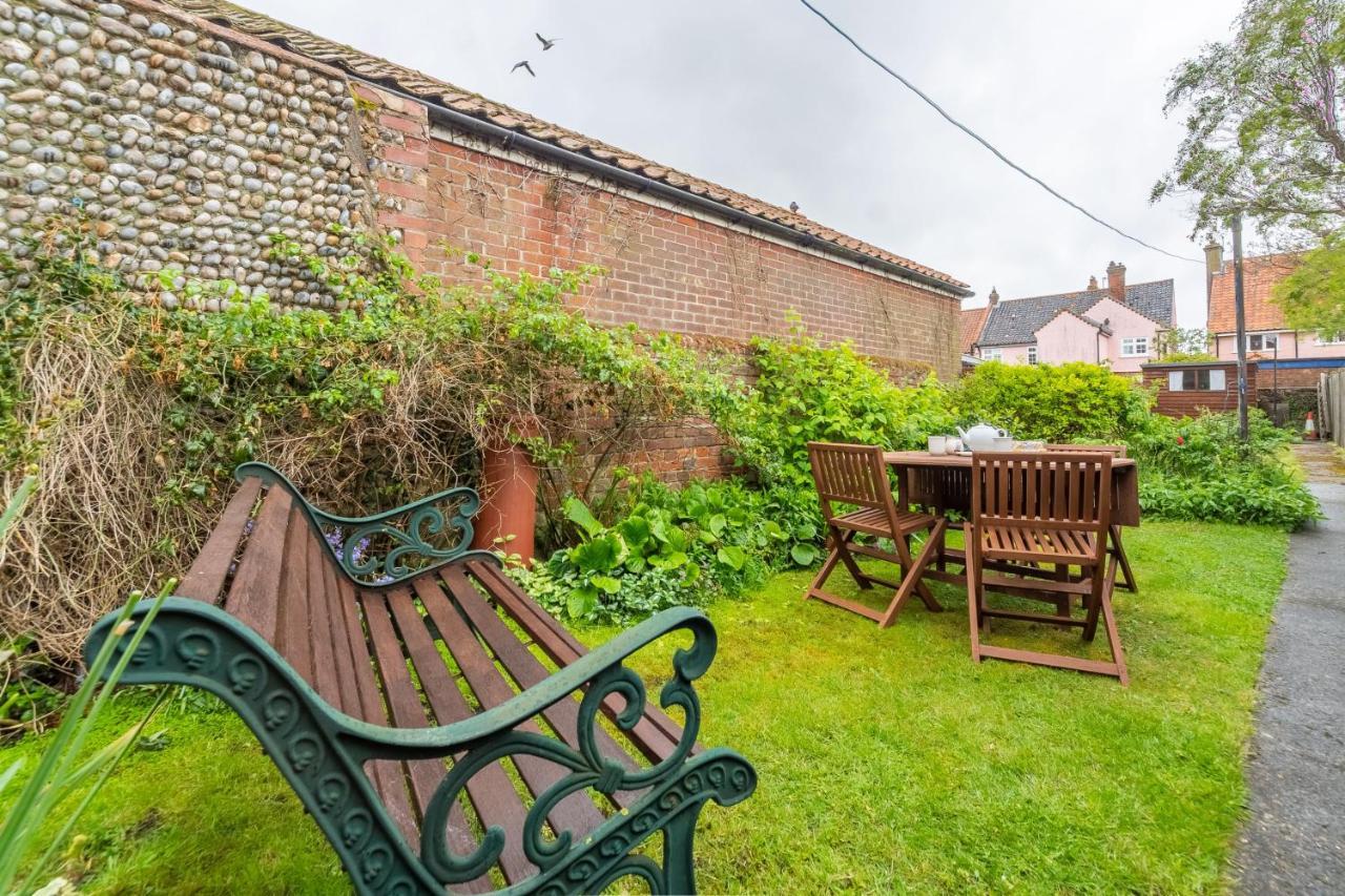 Bovis Cottage Southwold Exterior photo