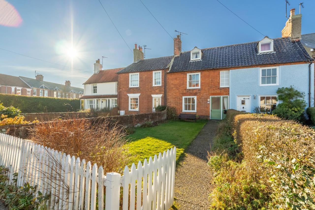 Bovis Cottage Southwold Exterior photo